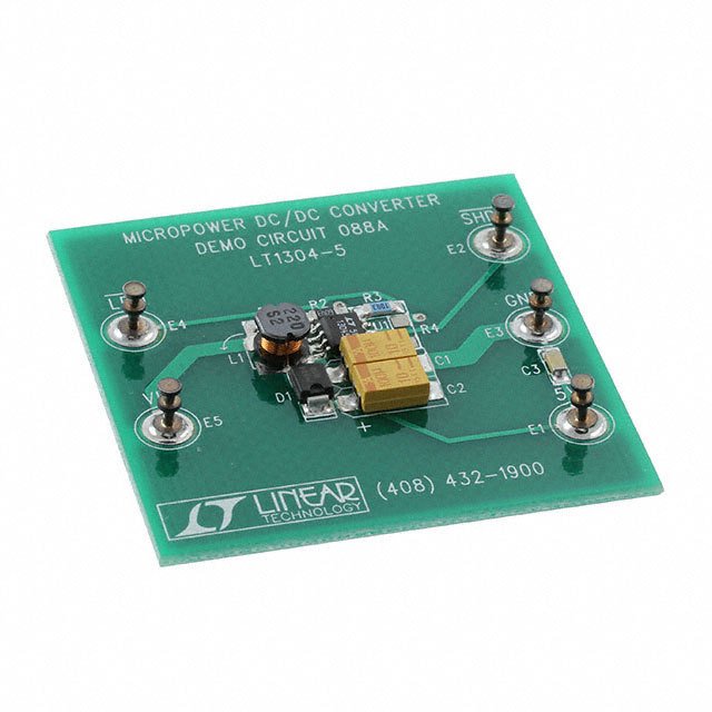 Picture of DC088A