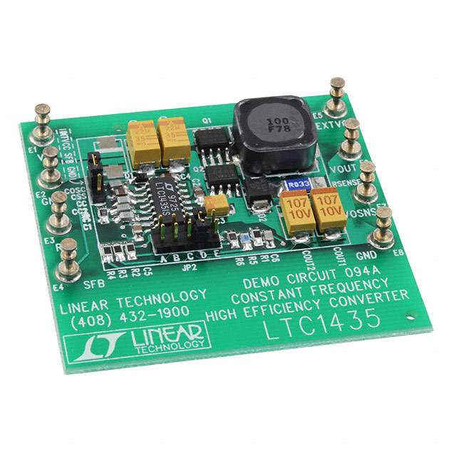 Picture of DC094A