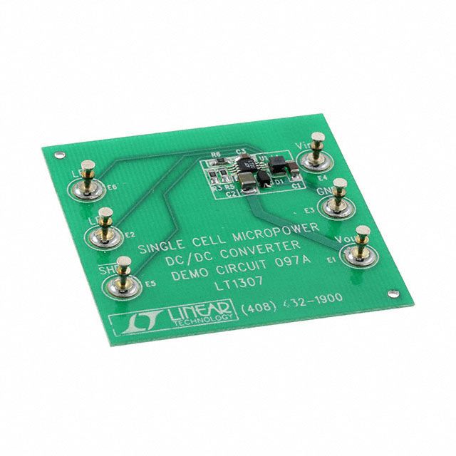 Picture of DC097A-A