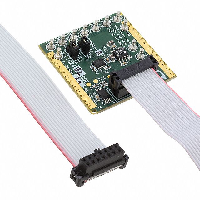 Picture of DC1009A-A
