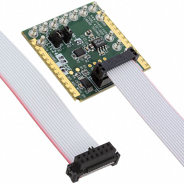 Picture of DC1009A-B