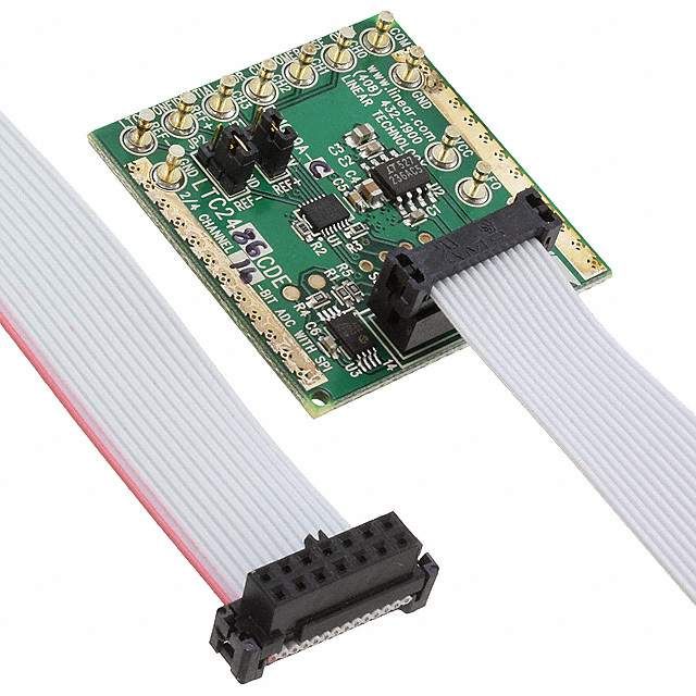 Picture of DC1009A-C