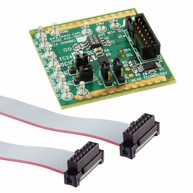 Picture of DC1010A-A