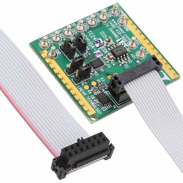 Picture of DC1010A-B
