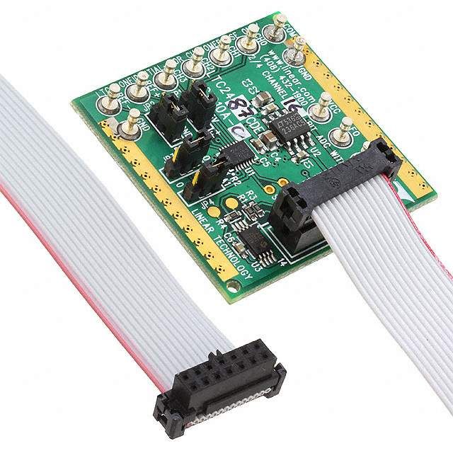 Picture of DC1010A-C