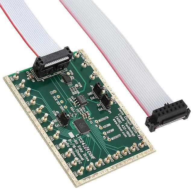 Picture of DC1011A-B