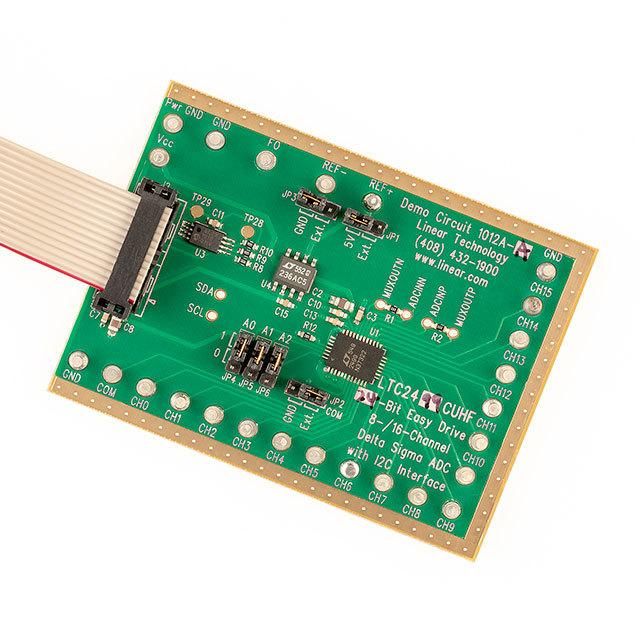 Picture of DC1012A-A