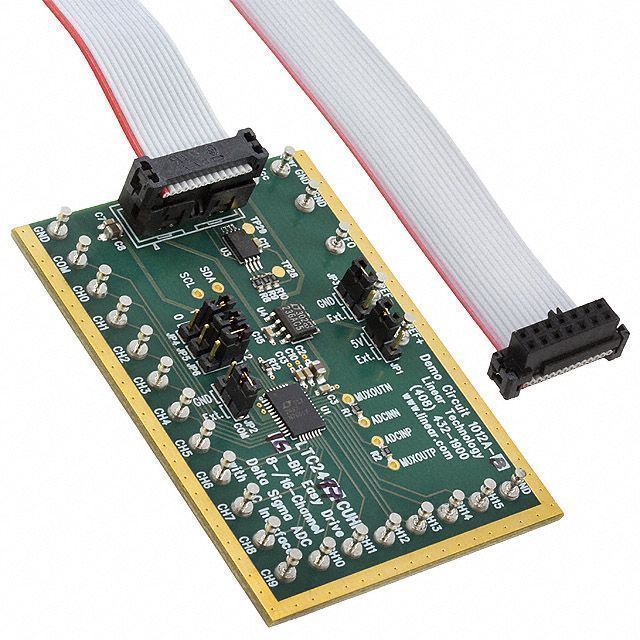 Picture of DC1012A-B