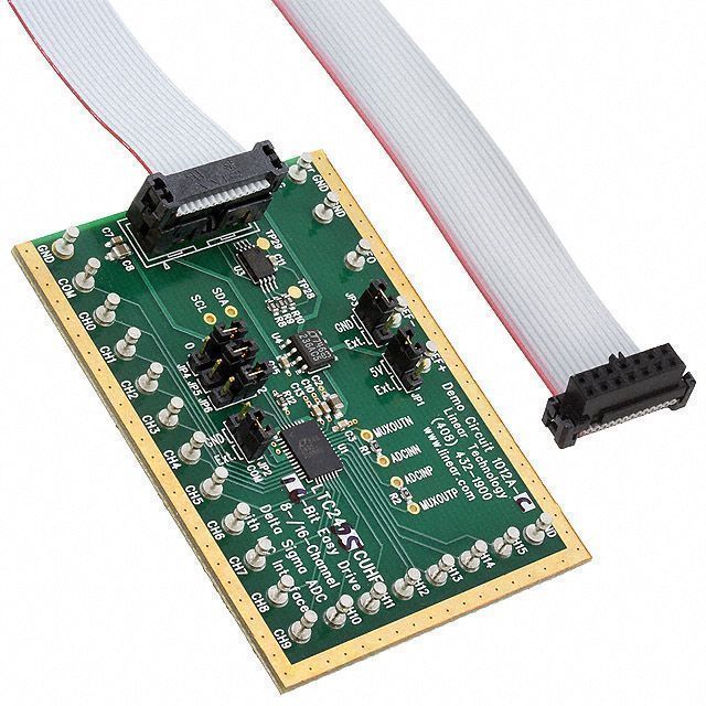Picture of DC1012A-C