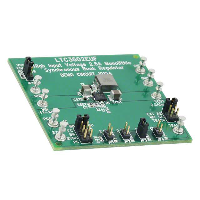 Picture of DC1015A