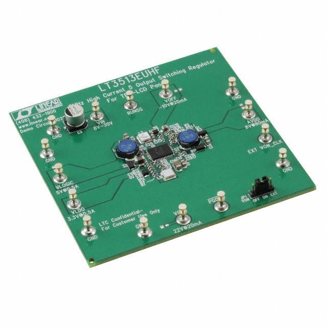 Picture of DC1028A