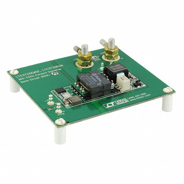 Picture of DC1031A-A