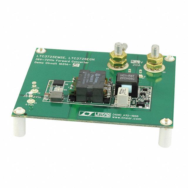 Picture of DC1031A-B