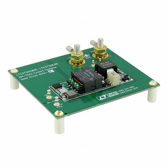 Picture of DC1031A-C