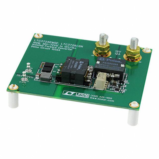 Picture of DC1032A