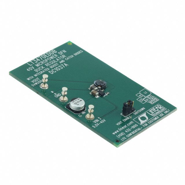 Picture of DC1037A