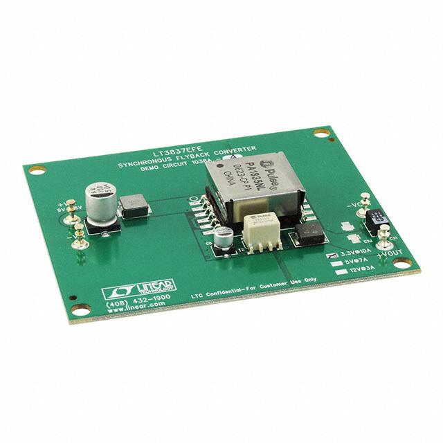 Picture of DC1038A-A