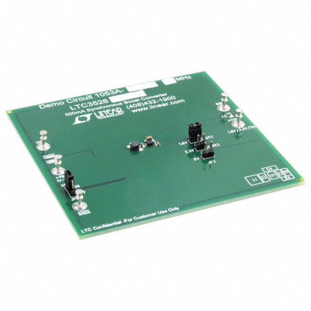 Picture of DC1053A-H