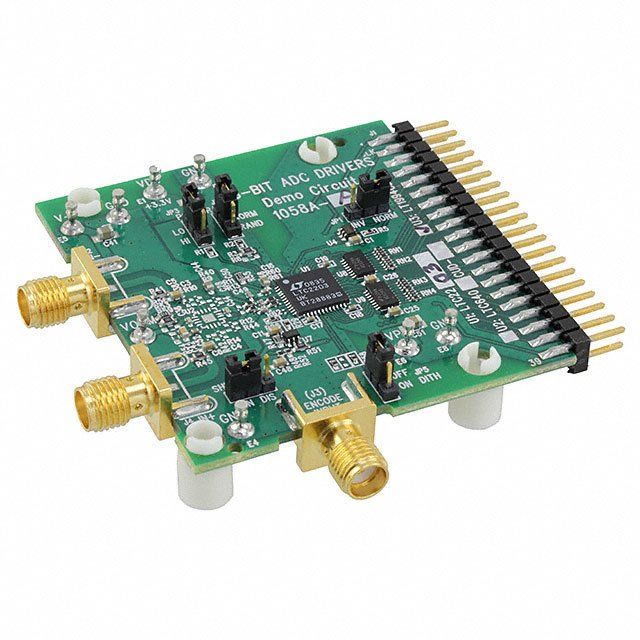 Picture of DC1058A-A