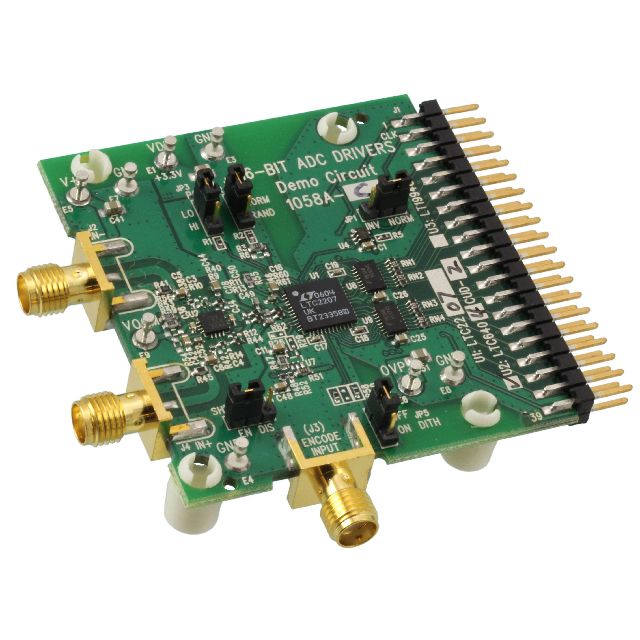 Picture of DC1058A-C