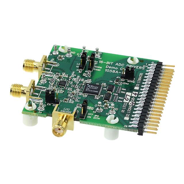Picture of DC1058A-D