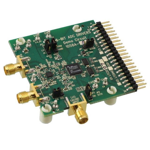 Picture of DC1058A-E