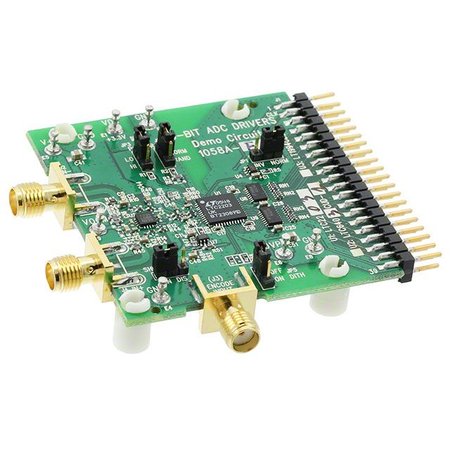 Picture of DC1058A-F