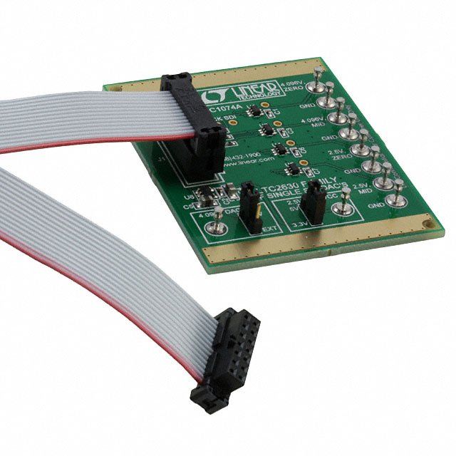 Picture of DC1074A