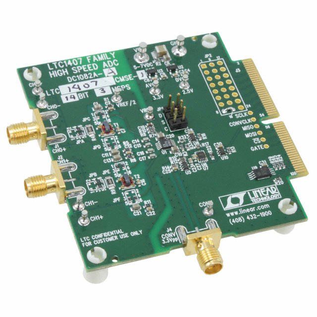 Picture of DC1082A-A