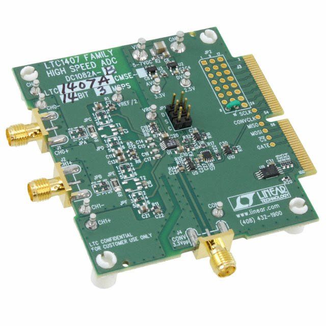Picture of DC1082A-B