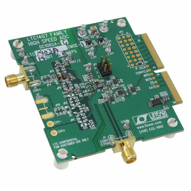 Picture of DC1082A-C