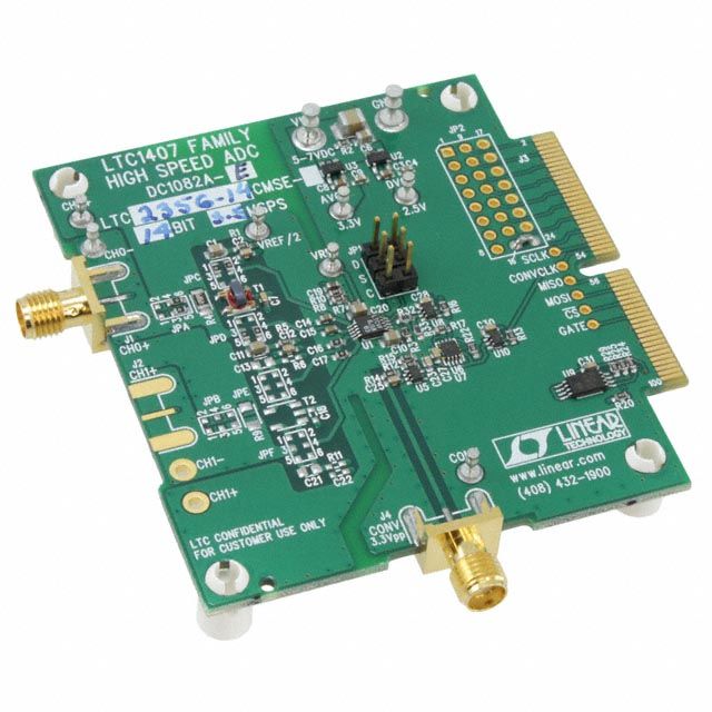 Picture of DC1082A-E