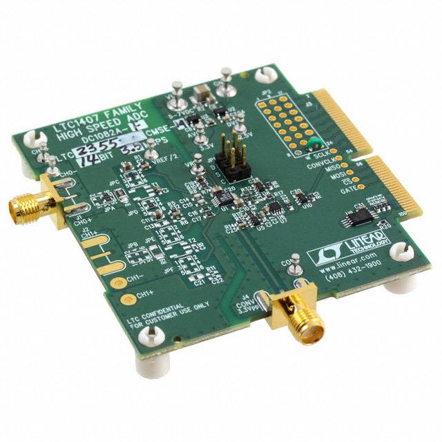 Picture of DC1082A-F