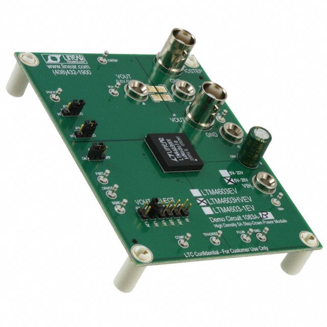Picture of DC1083A-B