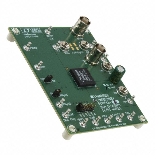 Picture of DC1084A-B