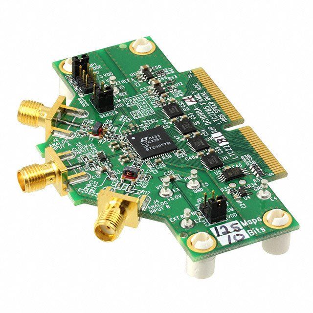 Picture of DC1098A-A