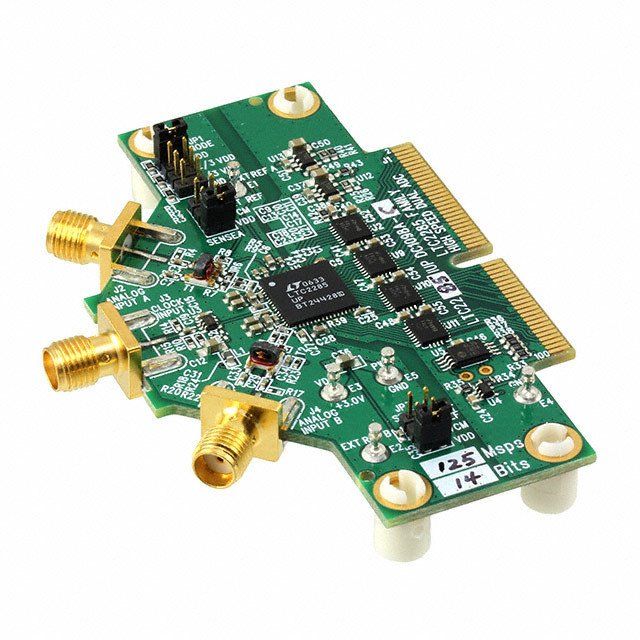 Picture of DC1098A-C