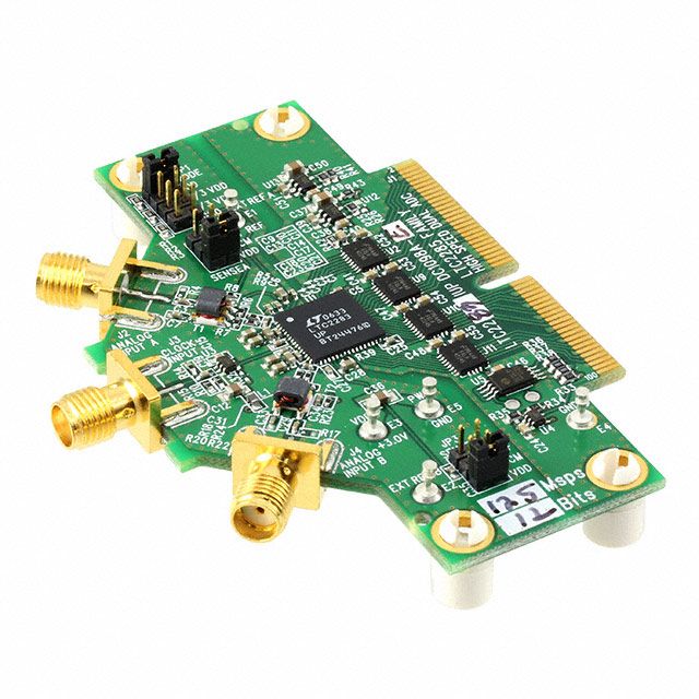 Picture of DC1098A-E