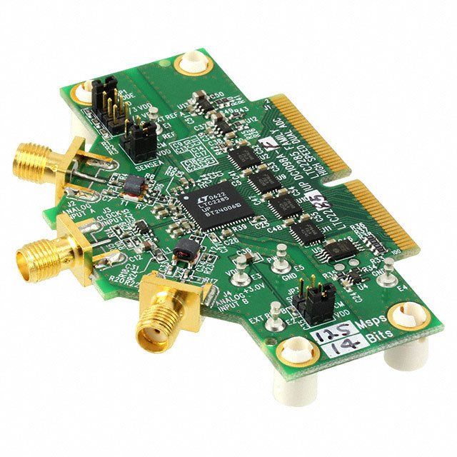 Picture of DC1098A-F