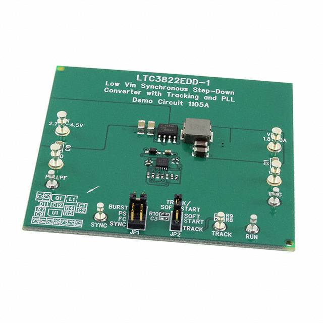 Picture of DC1105A