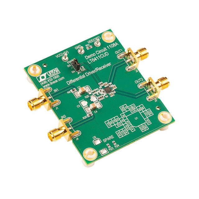 Picture of DC1108A