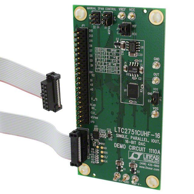 Picture of DC1110A