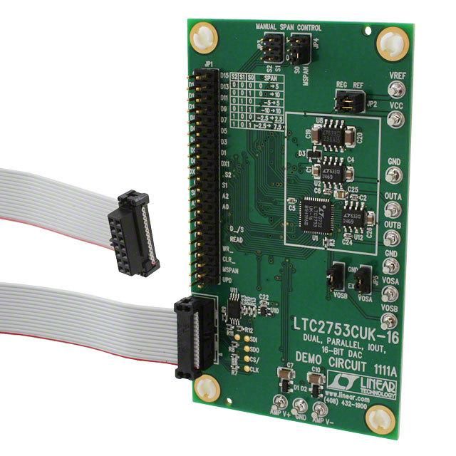 Picture of DC1111A