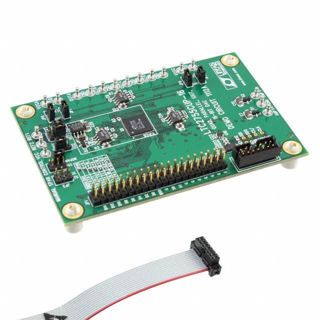 Picture of DC1112A