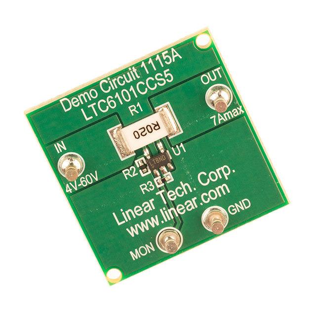 Picture of DC1115A