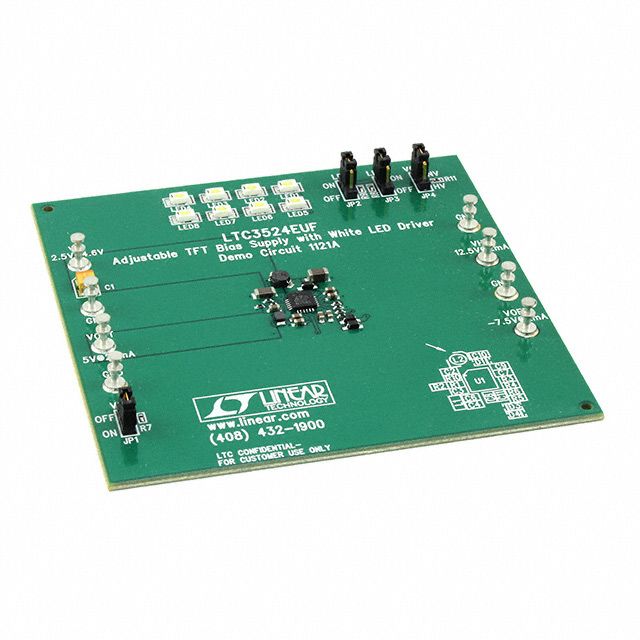 Picture of DC1121A