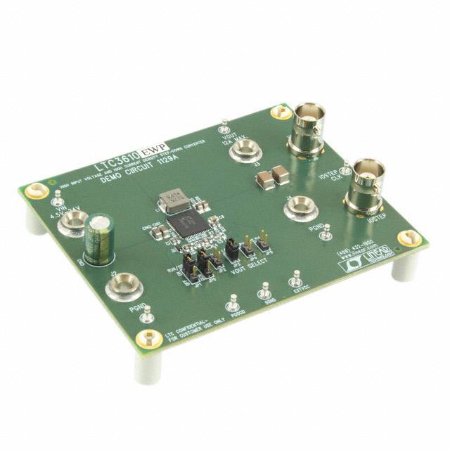 Picture of DC1129A