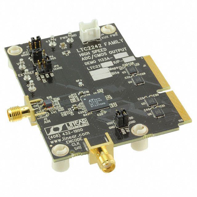 Picture of DC1133A-D