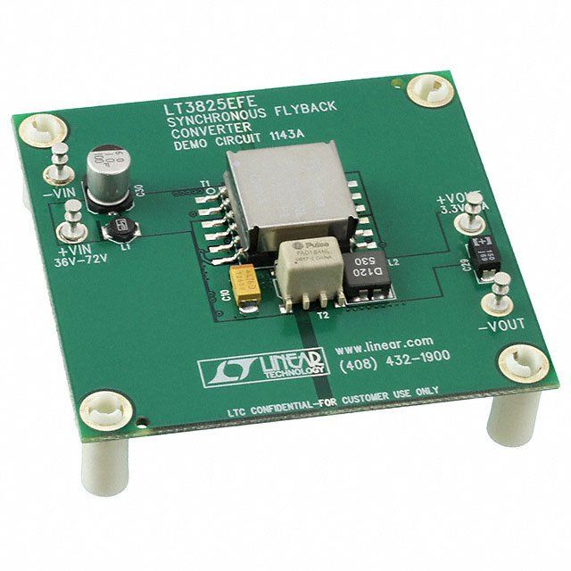 Picture of DC1143A