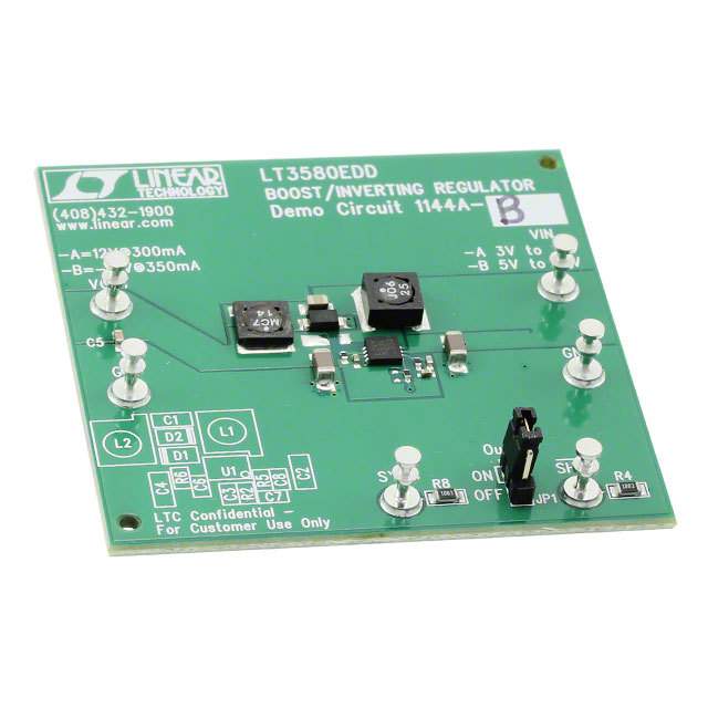 Picture of DC1144A-B